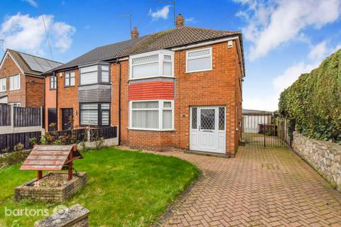 3 bedroom semi-detached house for sale, Bonet Lane, BRINSWORTH