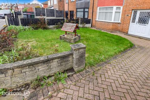 3 bedroom semi-detached house for sale, Bonet Lane, BRINSWORTH
