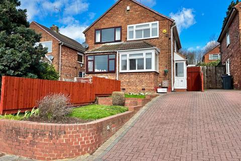 Booths Lane, Great Barr, Birmingham B42 2QY