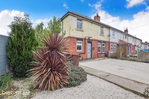 Charnell Avenue, Maltby