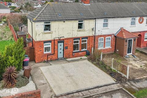 2 bedroom terraced house for sale, Charnell Avenue, Maltby