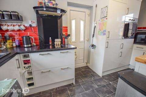 2 bedroom terraced house for sale, Charnell Avenue, Maltby