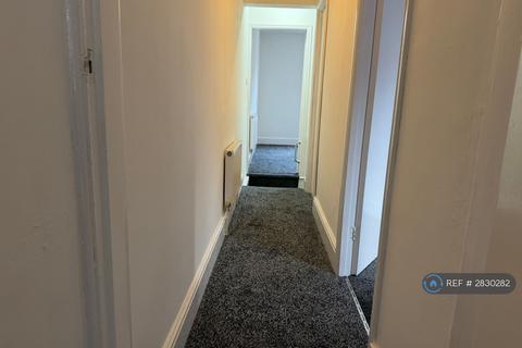 Halstead St, Leicester, LE5