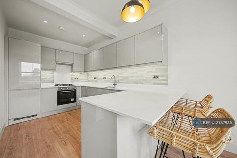 undefined, Drayton Park, London, N5