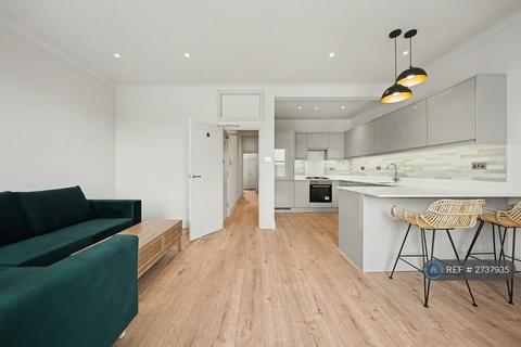 undefined, Drayton Park, London, N5