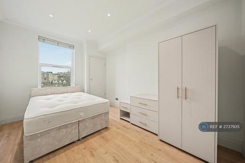 undefined, Drayton Park, London, N5