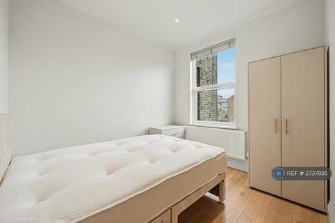 undefined, Drayton Park, London, N5