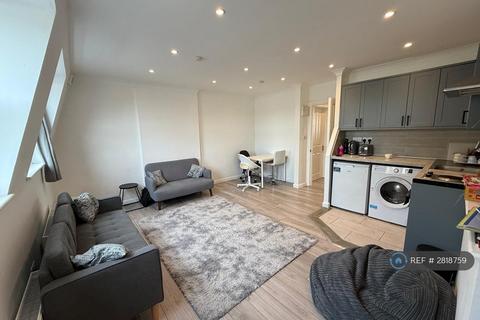 1 bedroom flat to rent, West Street, Brighton, BN1