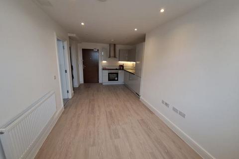 1 bedroom apartment to rent, Flat 28 Sloane House, New Street, Aylesbury