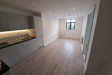 1 bedroom apartment to rent, Flat 28 Sloane House, New Street, Aylesbury