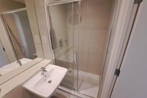 1 bedroom apartment to rent, Flat 28 Sloane House, New Street, Aylesbury