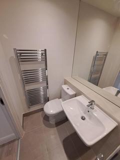 1 bedroom apartment to rent, Flat 28 Sloane House, New Street, Aylesbury