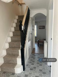 undefined, Blackfriars, Rushden, NN10