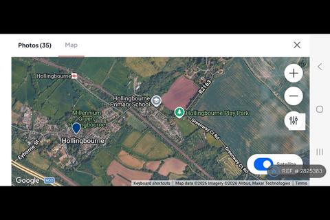 undefined, Eyhorne Street, Kent, ME17