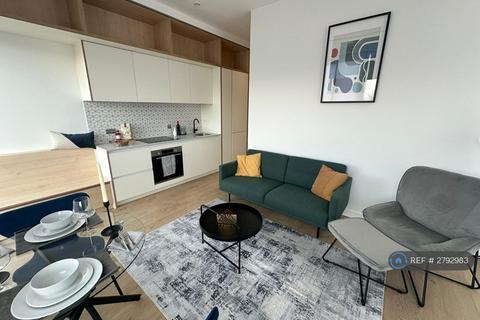 undefined, Parkview, Brentford, TW8