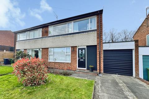 3 bedroom semi-detached house for sale, Dene Crescent, Ryton NE40