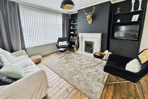 3 bedroom semi-detached house for sale, Dene Crescent, Ryton NE40
