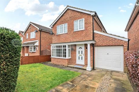 undefined, Prince Rupert Drive, Tockwith, York, North Yorkshire