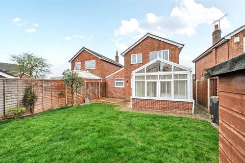 undefined, Prince Rupert Drive, Tockwith, York, North Yorkshire
