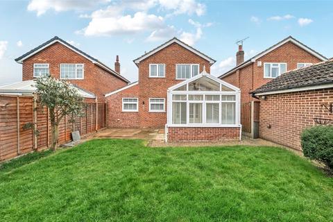 undefined, Prince Rupert Drive, Tockwith, York, North Yorkshire
