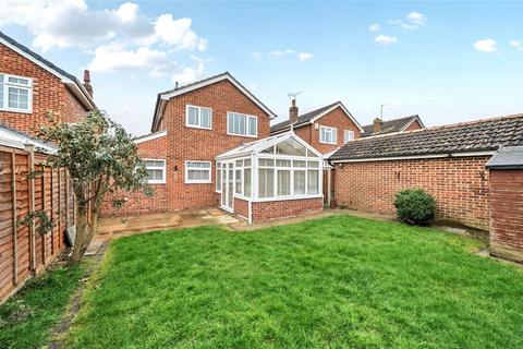 undefined, Prince Rupert Drive, Tockwith, York, North Yorkshire
