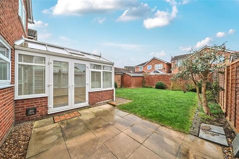 undefined, Prince Rupert Drive, Tockwith, York, North Yorkshire