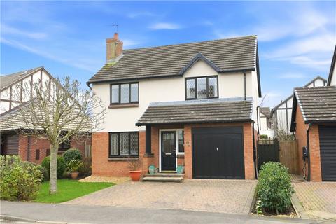 undefined, Kirkby Drive, Ripon, North Yorkshire