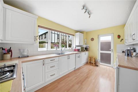 undefined, Kirkby Drive, Ripon, North Yorkshire