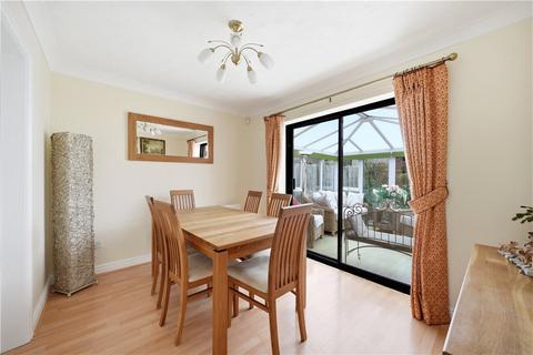 undefined, Kirkby Drive, Ripon, North Yorkshire