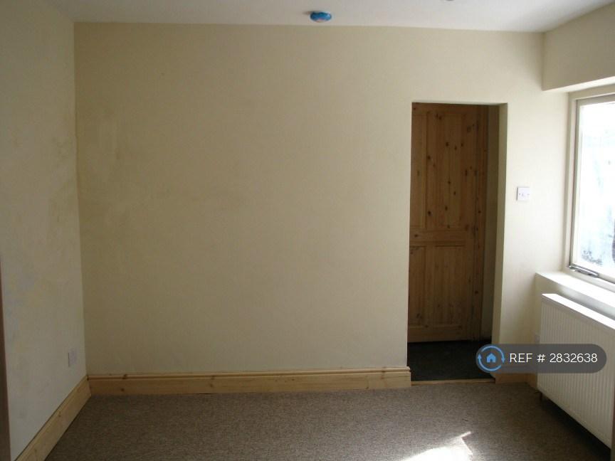 Rear Room To Entrance Lobby