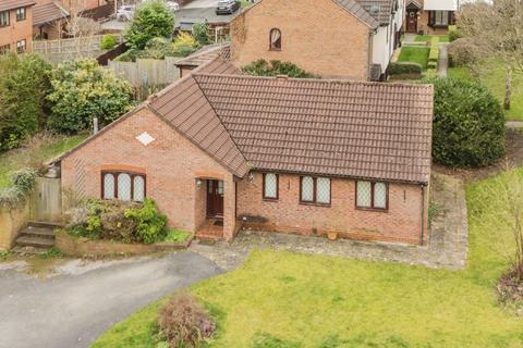 undefined, Drummond Way, Macclesfield, Cheshire, SK10