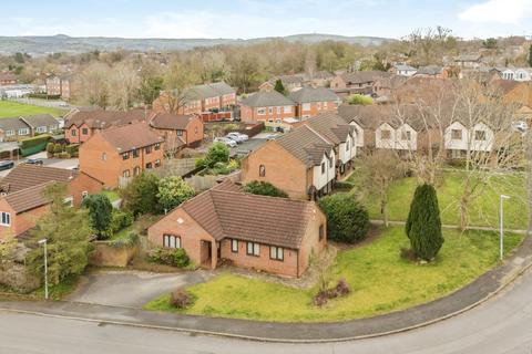 undefined, Drummond Way, Macclesfield, Cheshire, SK10