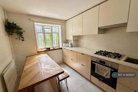 undefined, Chambord Street, London, E2