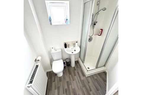 undefined, 10 Sandwell Park, Hull, HU7