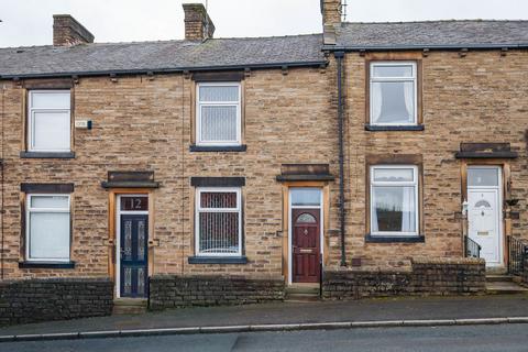 2 bedroom terraced house for sale, High Street, Littleborough, OL15 8PQ