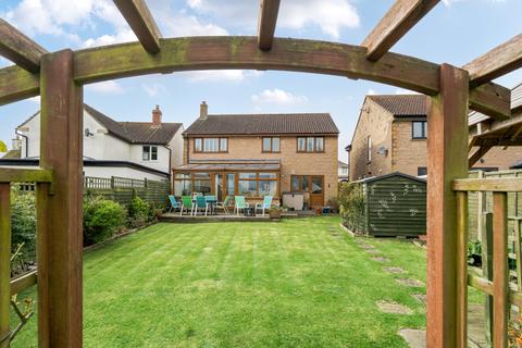 undefined, Brimgrove Lane, Shepton Beauchamp, Ilminster, Somerset, TA19