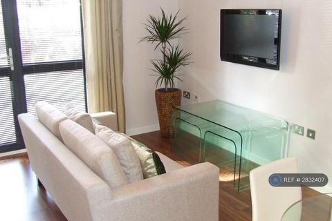 Studio to rent, Staveley Road, Sheffield, S8