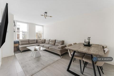 1 bedroom flat to rent, Nightingale Road, London, N1