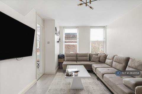 1 bedroom flat to rent, Nightingale Road, London, N1