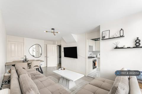 1 bedroom flat to rent, Nightingale Road, London, N1