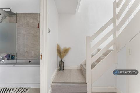1 bedroom flat to rent, Nightingale Road, London, N1