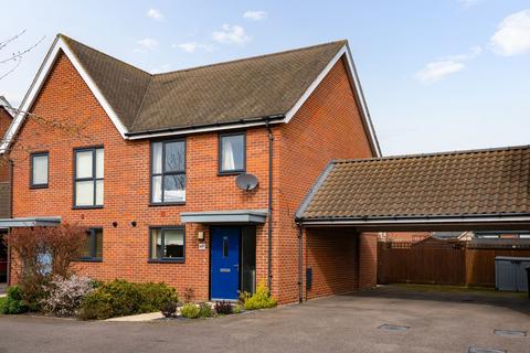undefined, Vickers Way, Upper Cambourne, CB23