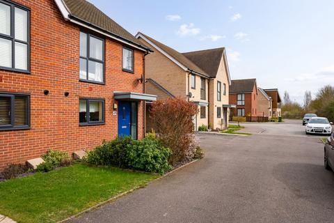 undefined, Vickers Way, Upper Cambourne, CB23