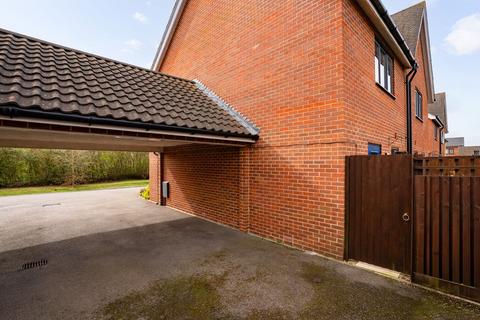 undefined, Vickers Way, Upper Cambourne, CB23