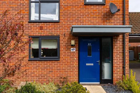 undefined, Vickers Way, Upper Cambourne, CB23