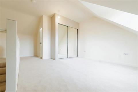 undefined, Burrows Avenue, S45
