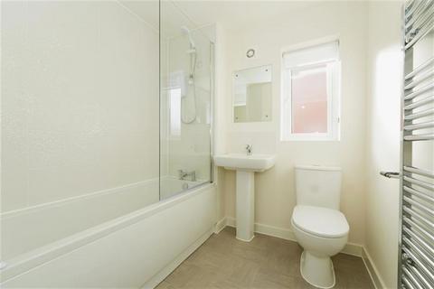 undefined, Burrows Avenue, S45