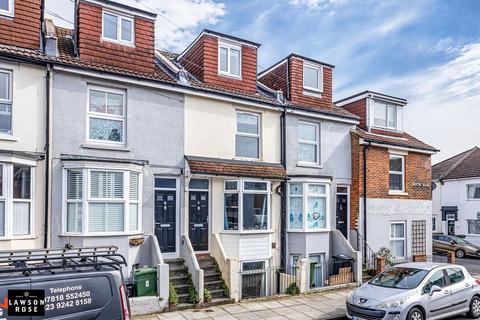 undefined, Hester Road, Southsea