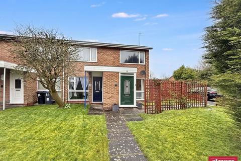 2 bedroom maisonette for sale, Alcester Road South, Kings Heath, Birmingham, B14