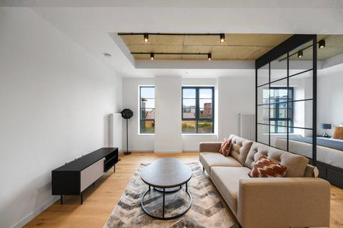 1 bedroom apartment for sale, Orchard Place, London E14